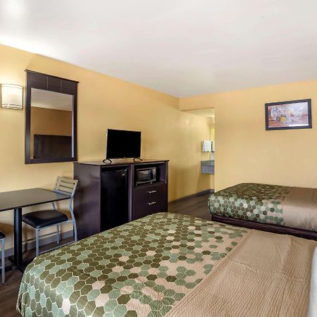 Econo Lodge Easton Route 50 Zewnętrze zdjęcie
