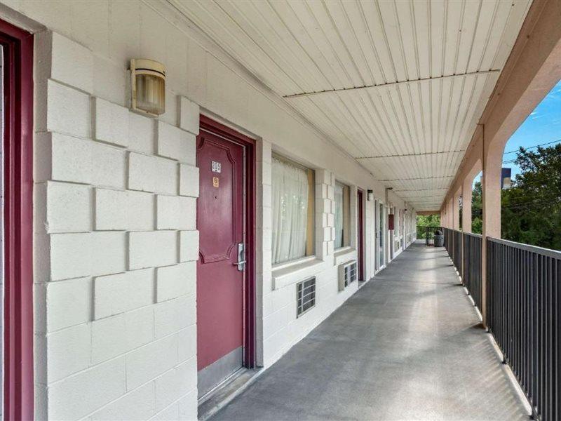 Econo Lodge Easton Route 50 Zewnętrze zdjęcie