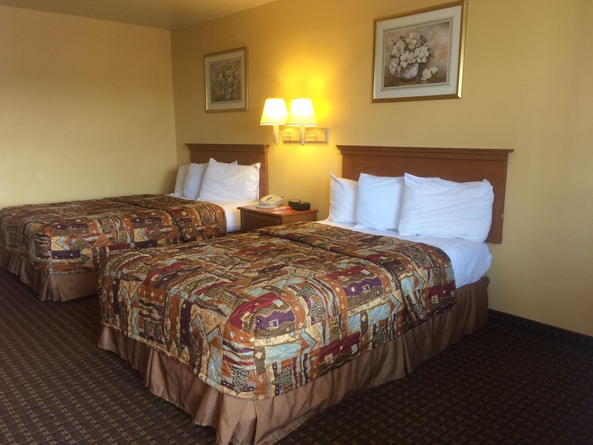 Econo Lodge Easton Route 50 Zewnętrze zdjęcie