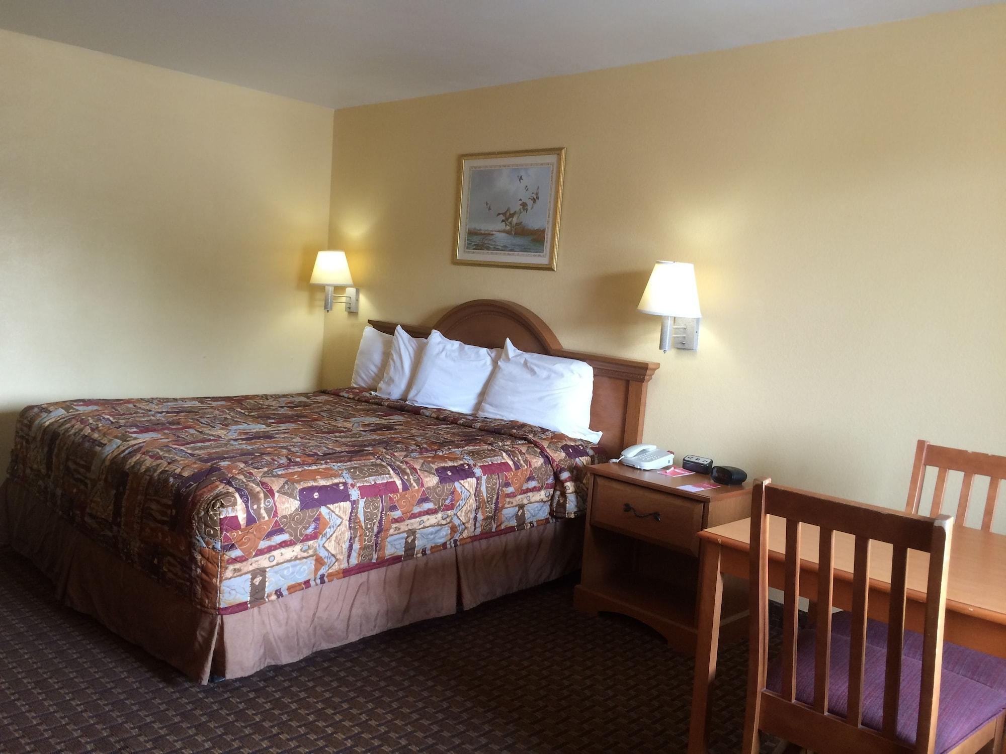 Econo Lodge Easton Route 50 Zewnętrze zdjęcie
