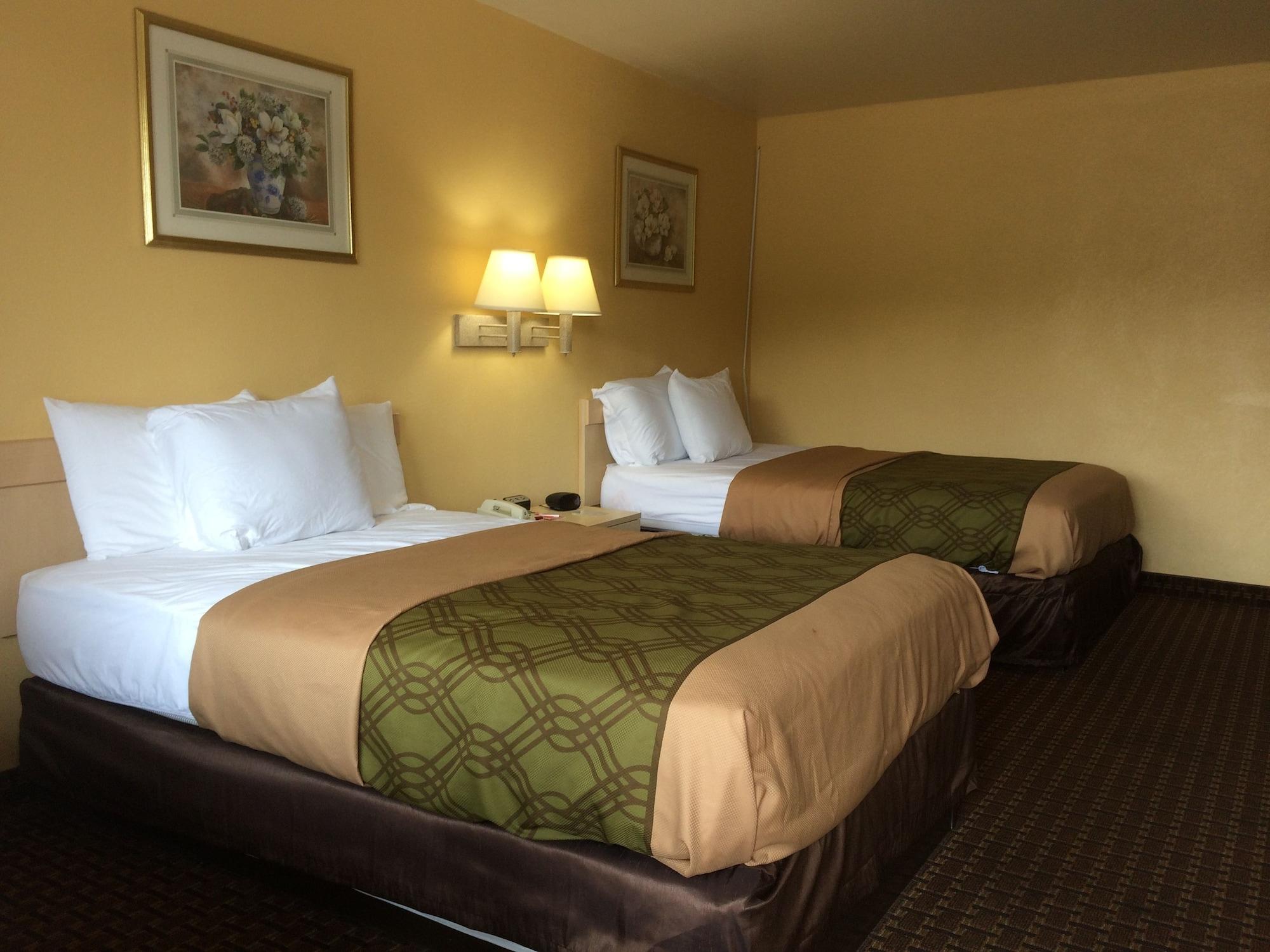 Econo Lodge Easton Route 50 Zewnętrze zdjęcie