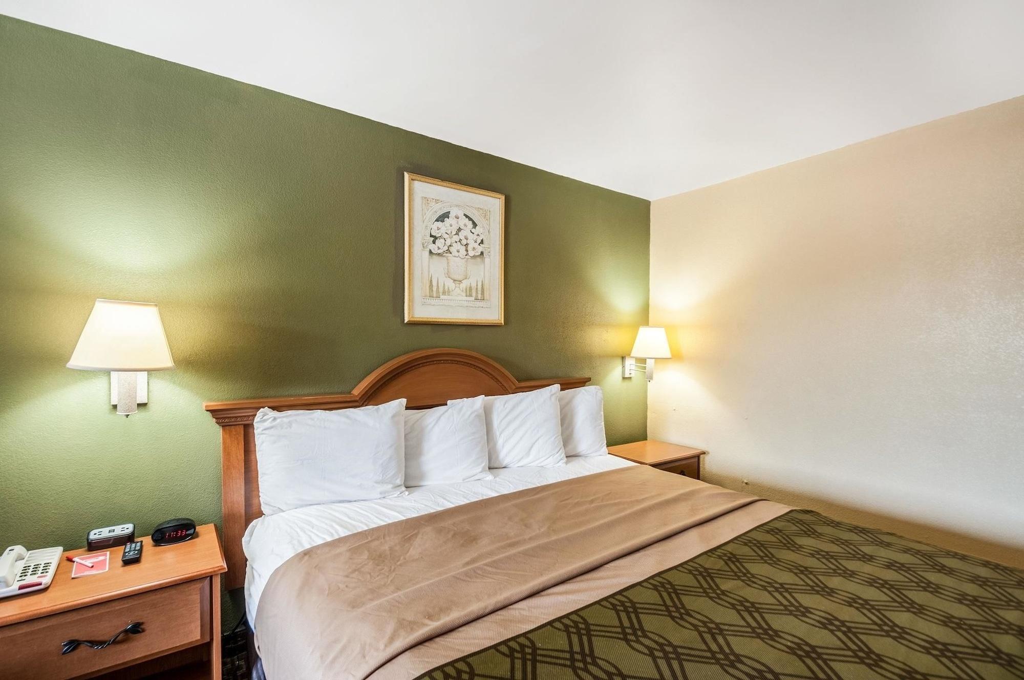 Econo Lodge Easton Route 50 Zewnętrze zdjęcie