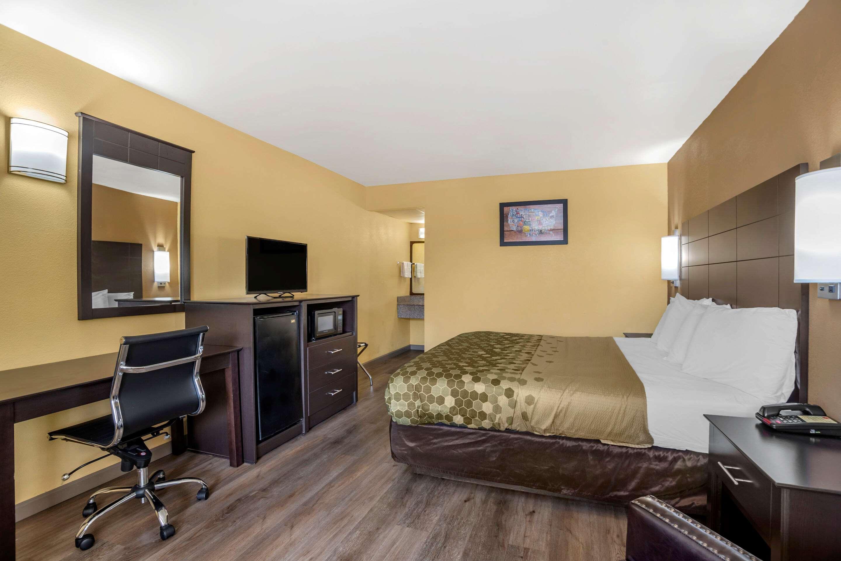 Econo Lodge Easton Route 50 Zewnętrze zdjęcie