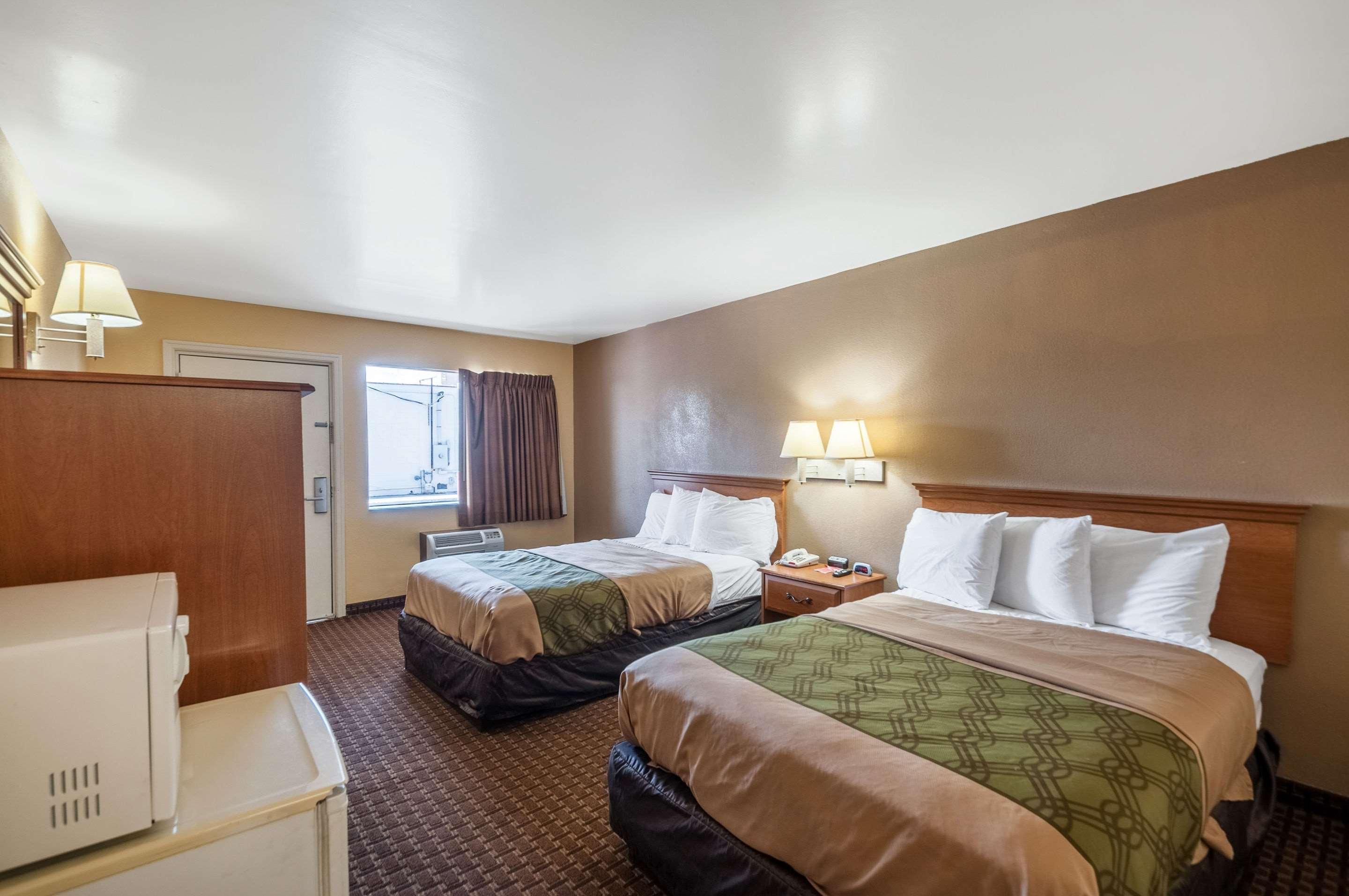 Econo Lodge Easton Route 50 Zewnętrze zdjęcie