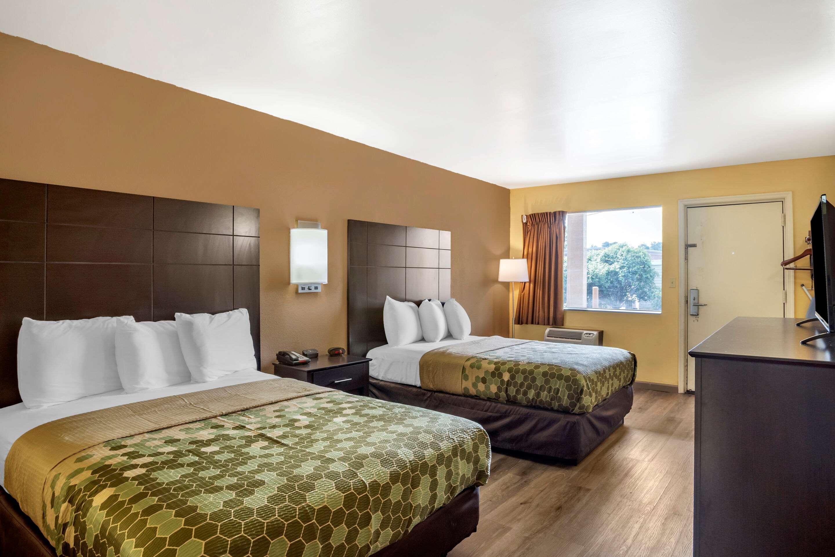 Econo Lodge Easton Route 50 Zewnętrze zdjęcie