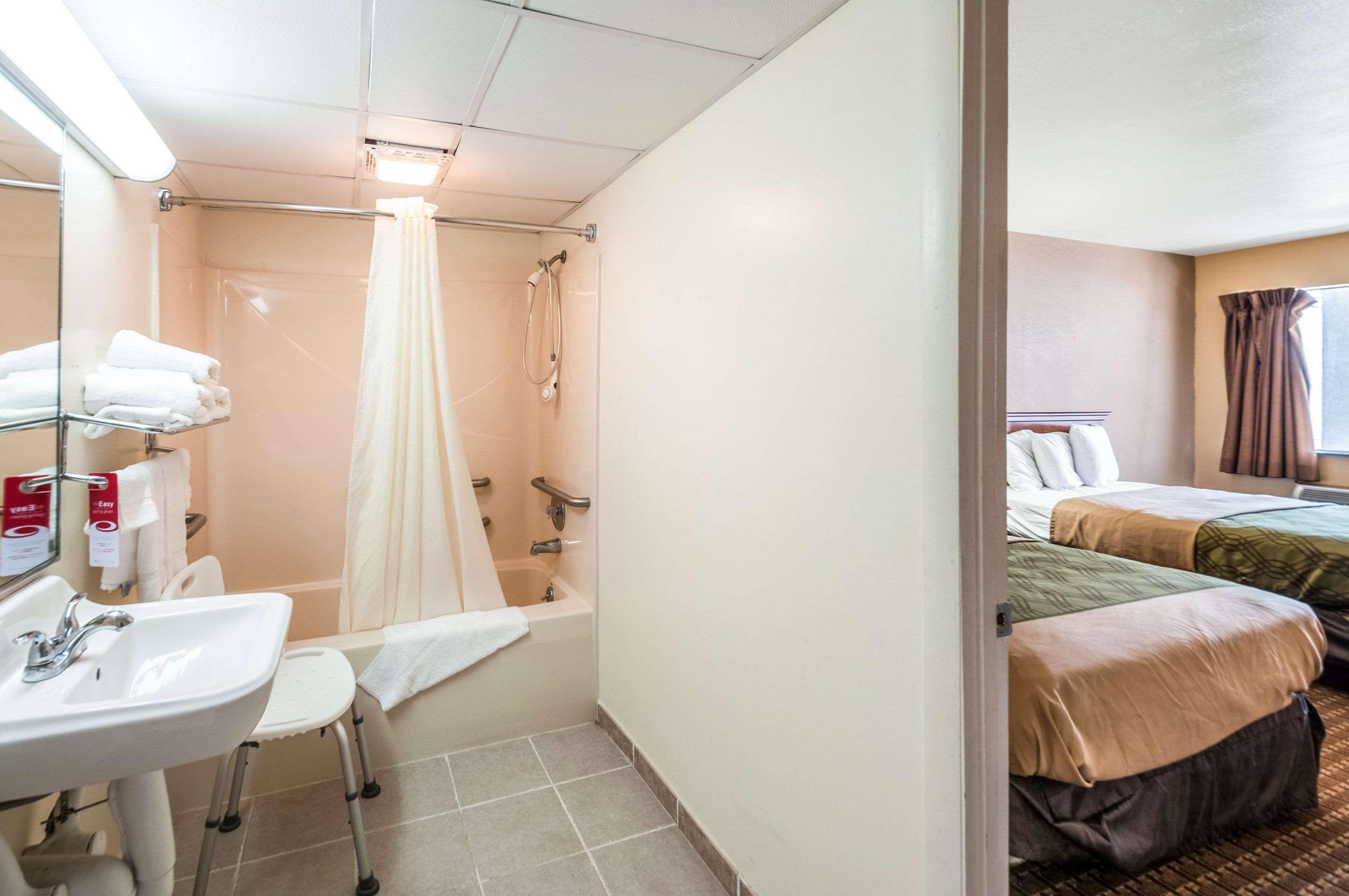 Econo Lodge Easton Route 50 Zewnętrze zdjęcie