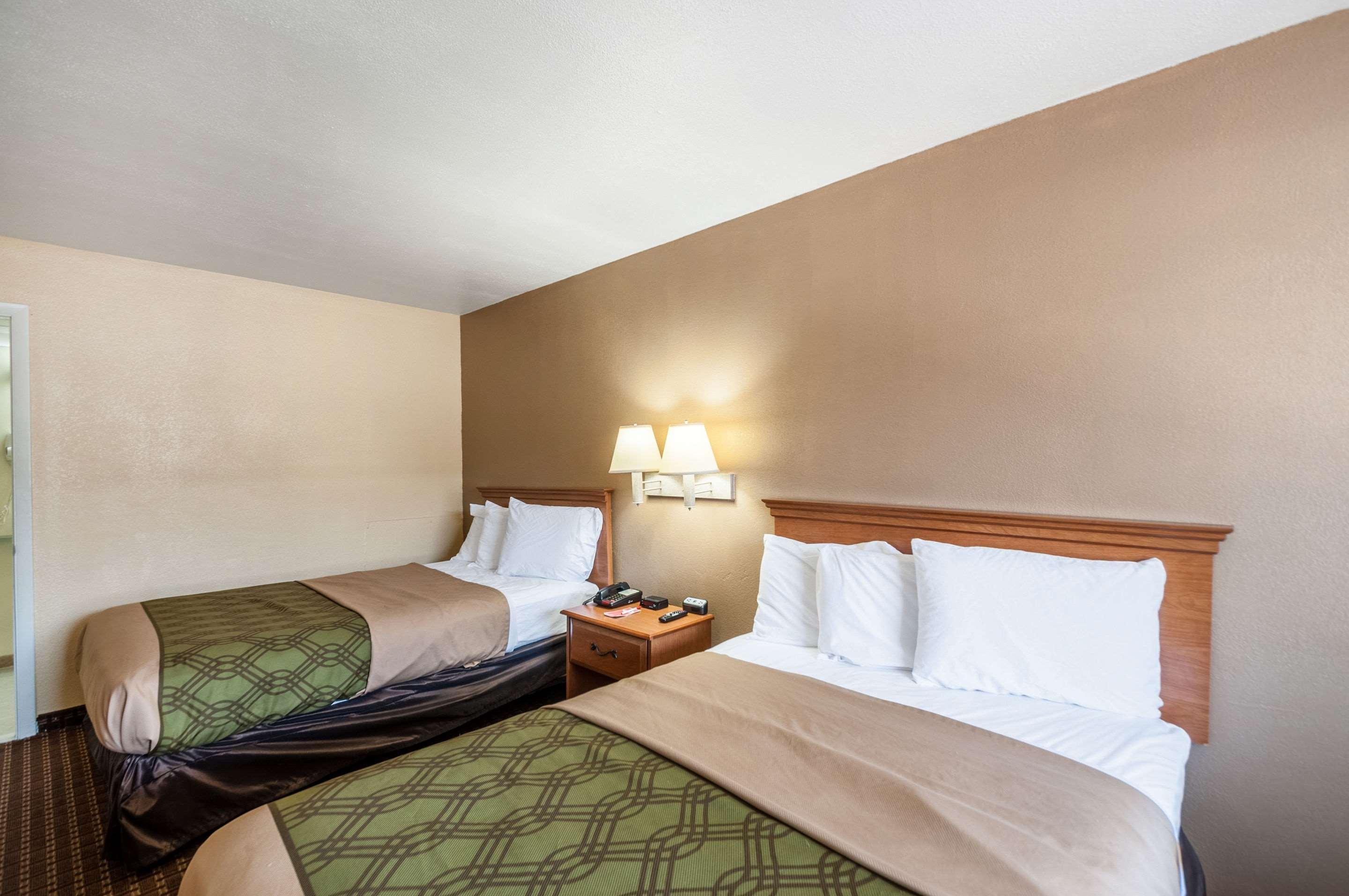 Econo Lodge Easton Route 50 Zewnętrze zdjęcie