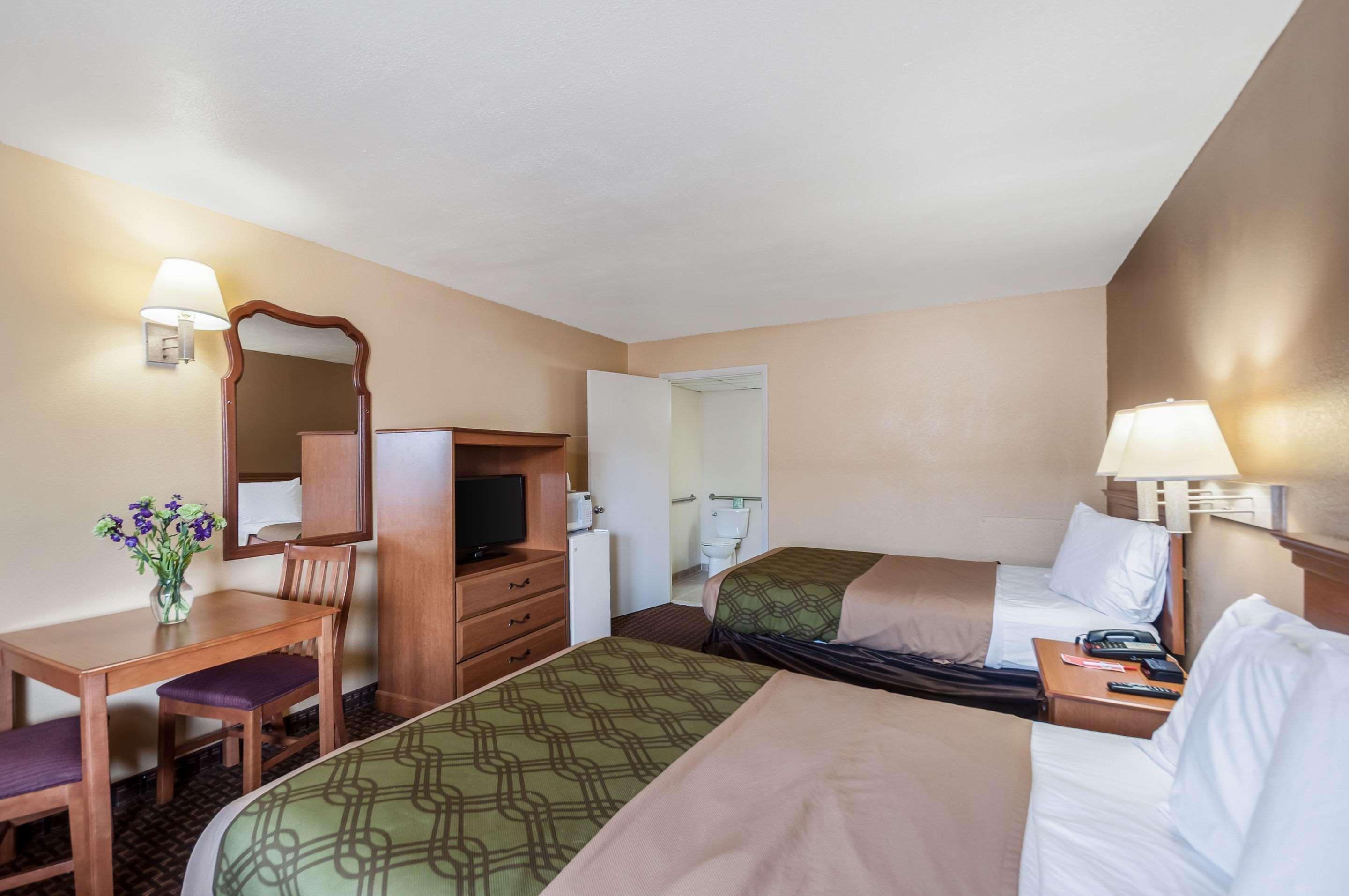 Econo Lodge Easton Route 50 Zewnętrze zdjęcie
