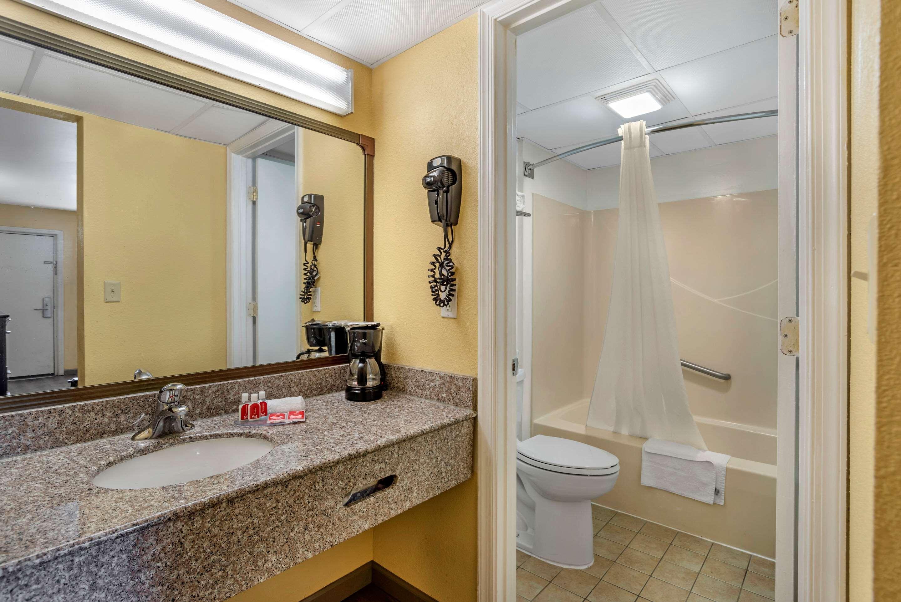 Econo Lodge Easton Route 50 Zewnętrze zdjęcie