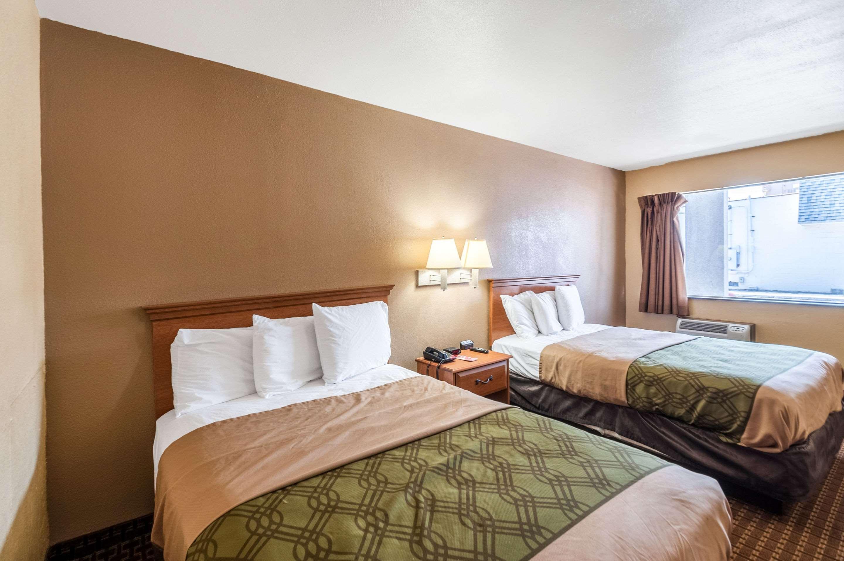 Econo Lodge Easton Route 50 Zewnętrze zdjęcie