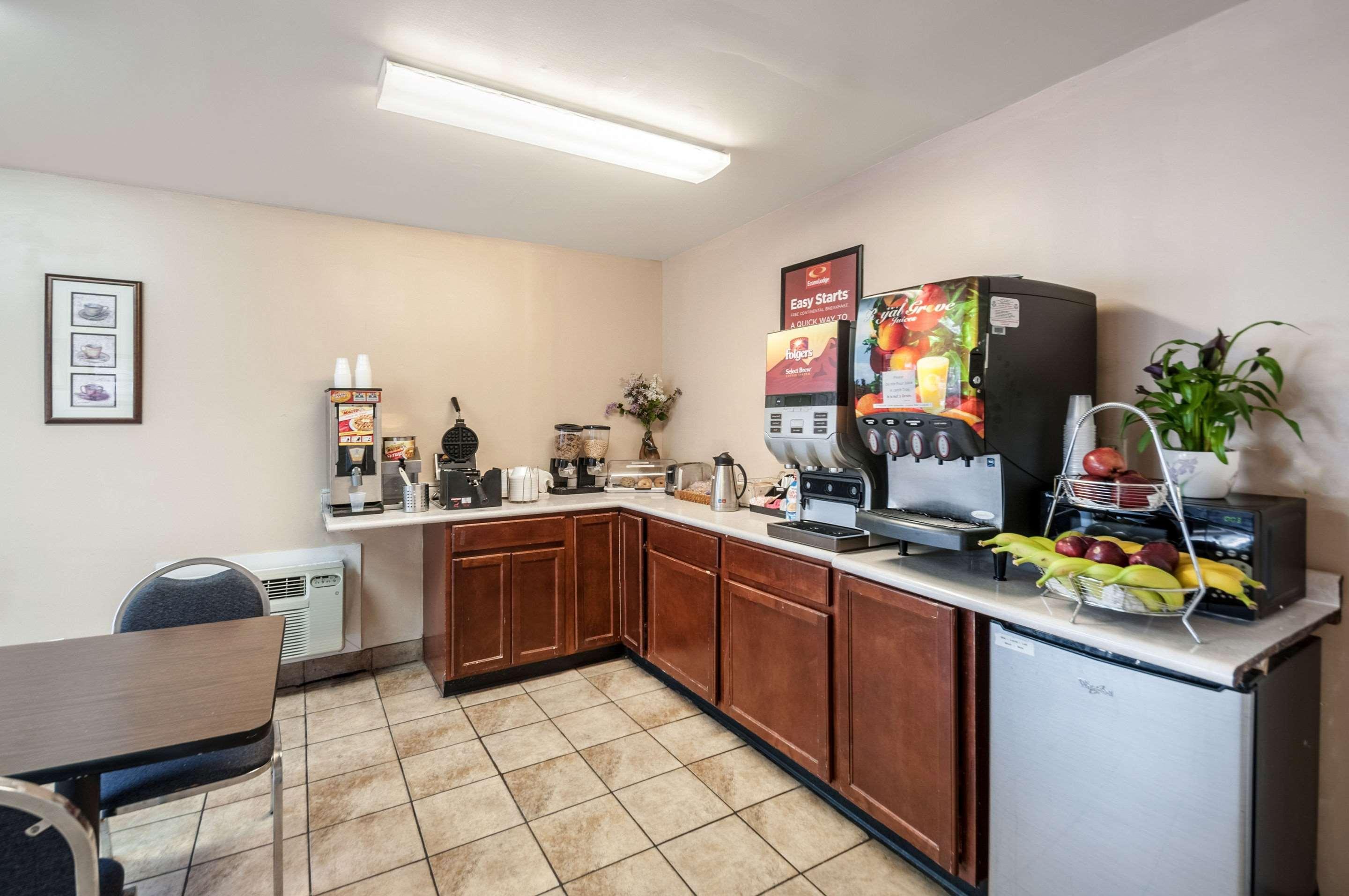 Econo Lodge Easton Route 50 Zewnętrze zdjęcie