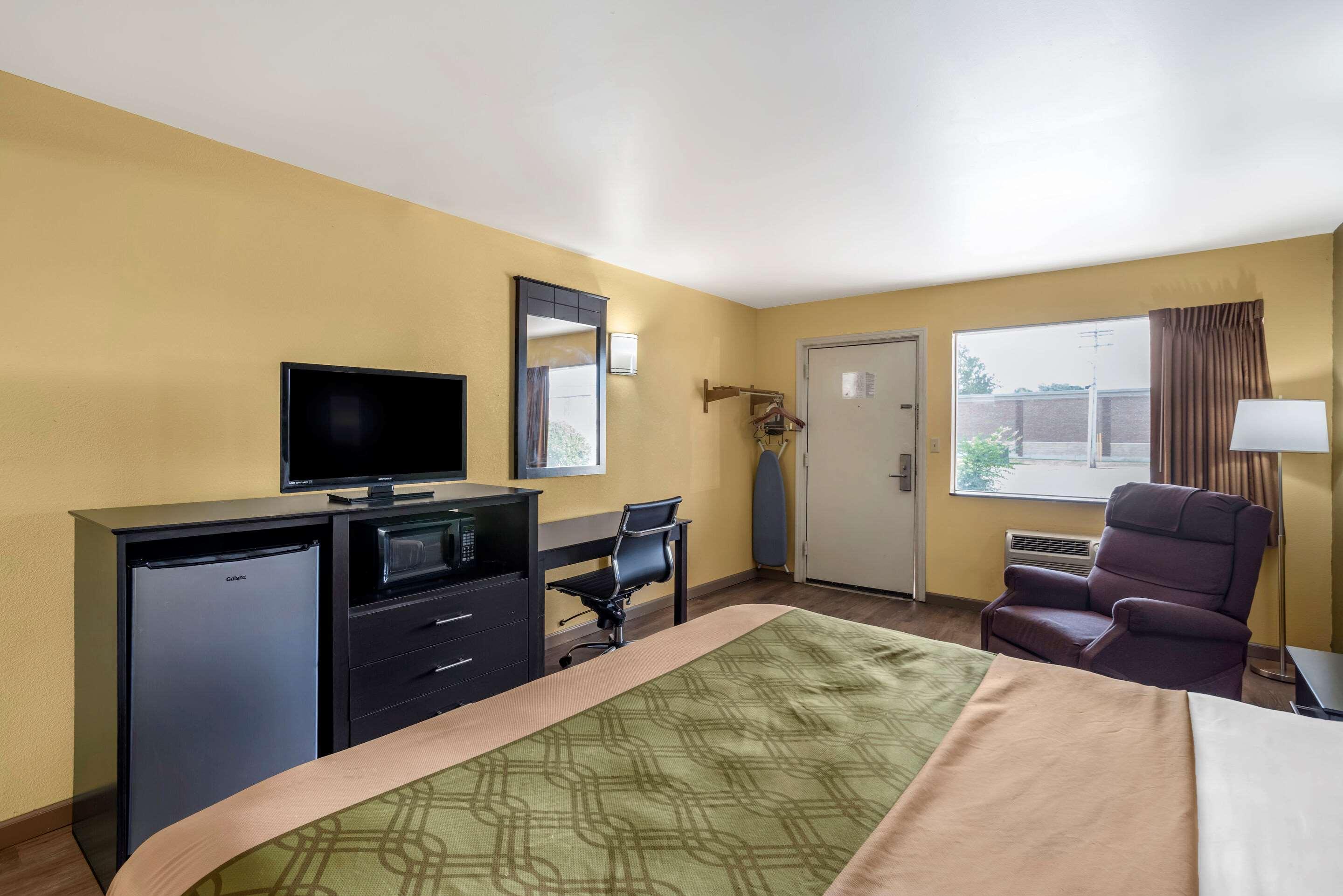 Econo Lodge Easton Route 50 Zewnętrze zdjęcie