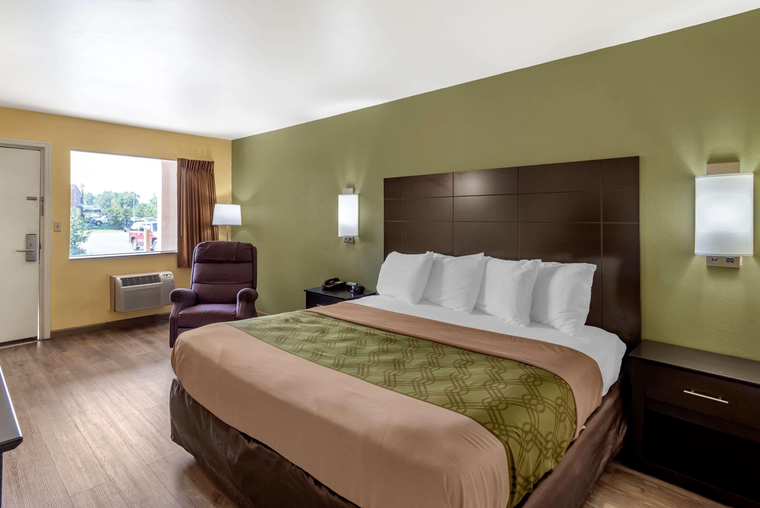 Econo Lodge Easton Route 50 Zewnętrze zdjęcie