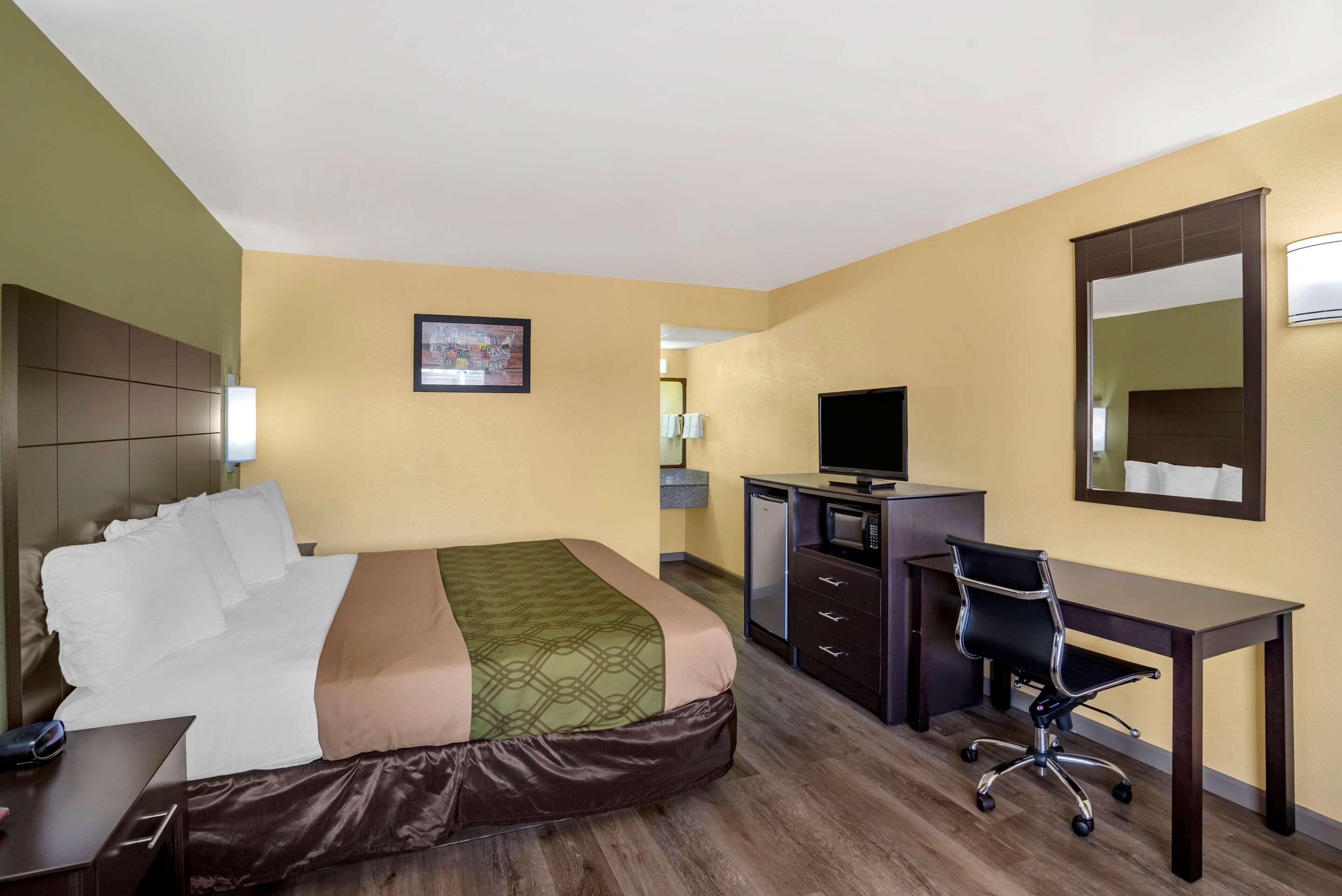 Econo Lodge Easton Route 50 Zewnętrze zdjęcie