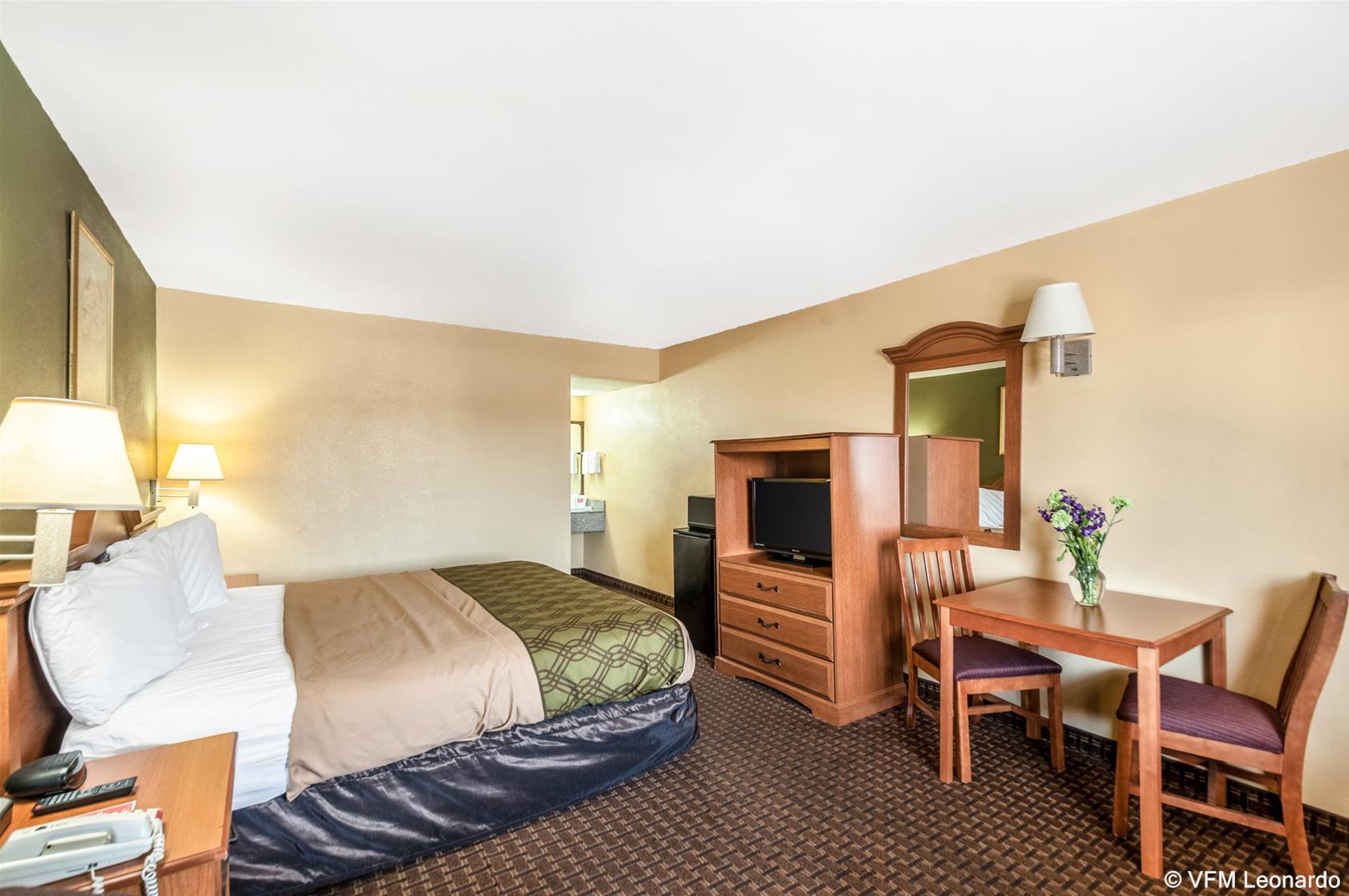 Econo Lodge Easton Route 50 Zewnętrze zdjęcie