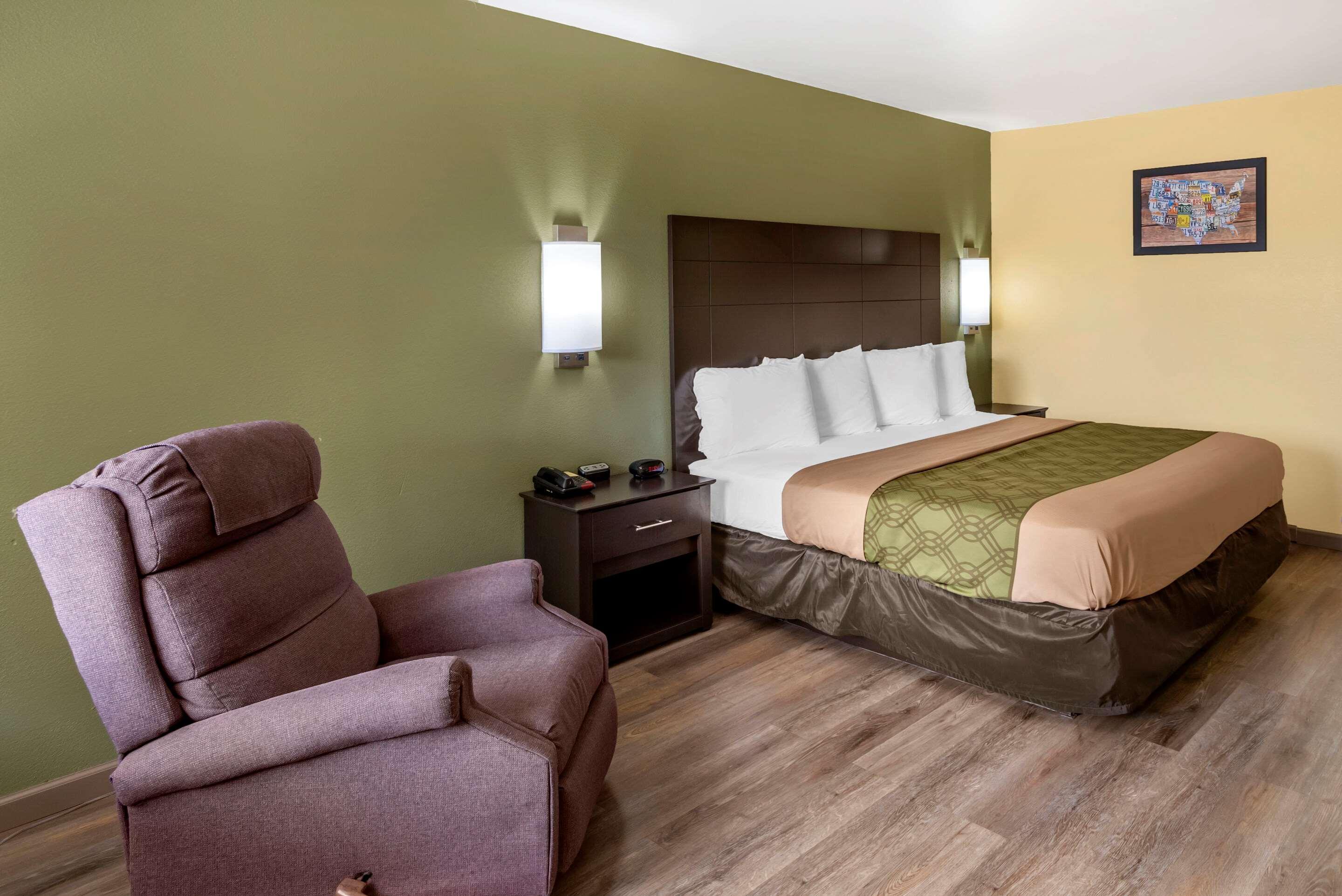 Econo Lodge Easton Route 50 Zewnętrze zdjęcie