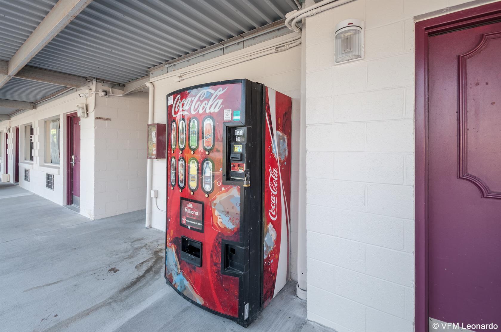 Econo Lodge Easton Route 50 Zewnętrze zdjęcie