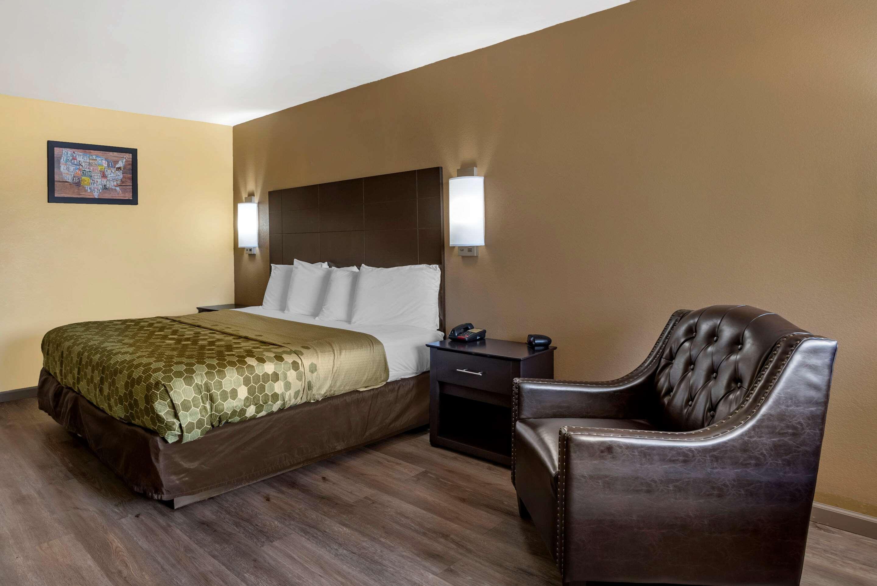Econo Lodge Easton Route 50 Zewnętrze zdjęcie